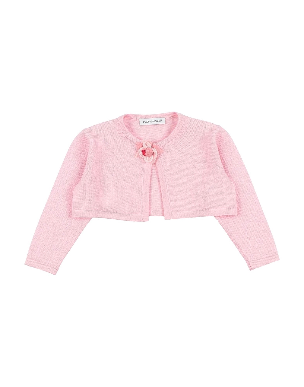 DOLCE&GABBANA - Wrap cardigans