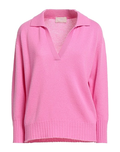 DRUMOHR Pullover 100% Cachemire