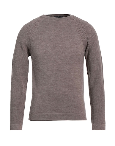 DANIELE FIESOLI Pullover 100% Laine mérinos