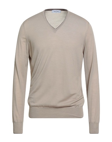 GRAN SASSO Jumper 100% Virgin Wool, Polyester, Polyurethane