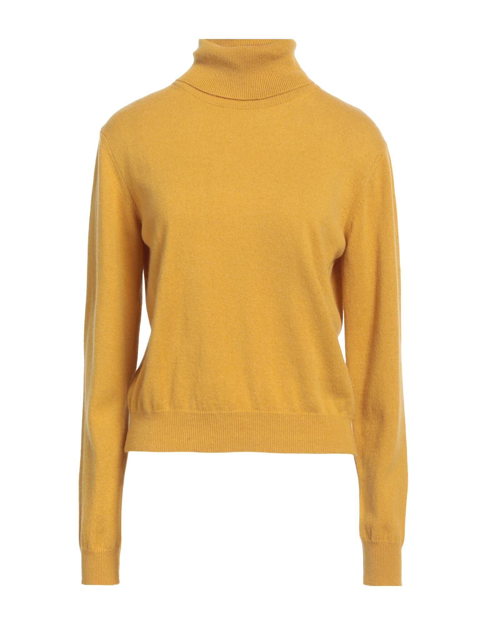 SCAGLIONE - Rollkragenpullover