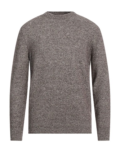 KANGRA Pullover 30% Coton, 28% Laine d'alpaga, 28% Polyamide, 12% Laine, 2% Élasthanne