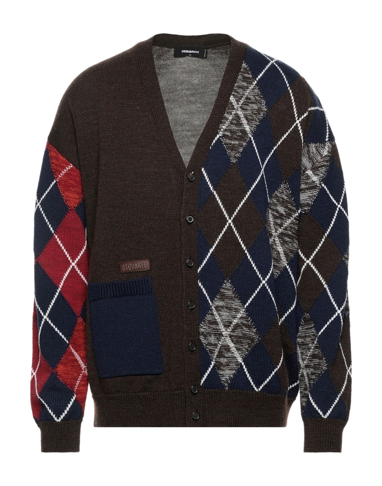 DSQUARED2 - Cardigans