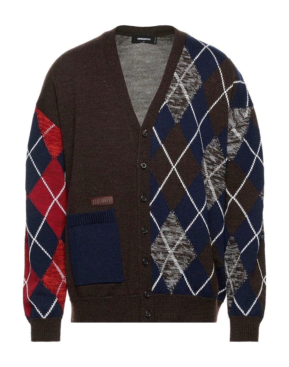 DSQUARED2 - Cardigans