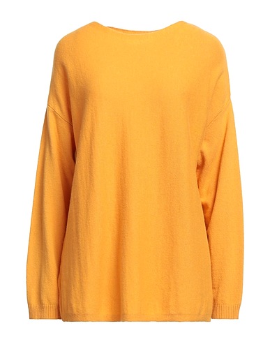 DOLCE&GABBANA Sweater Marigold 40% Virgin Wool, 30% Viscose, 20% Polyamide, 10% Cashmere