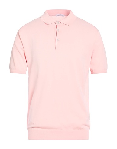 PEOPLE OF SHIBUYA Свитер Светло-розовый 100% Хлопок