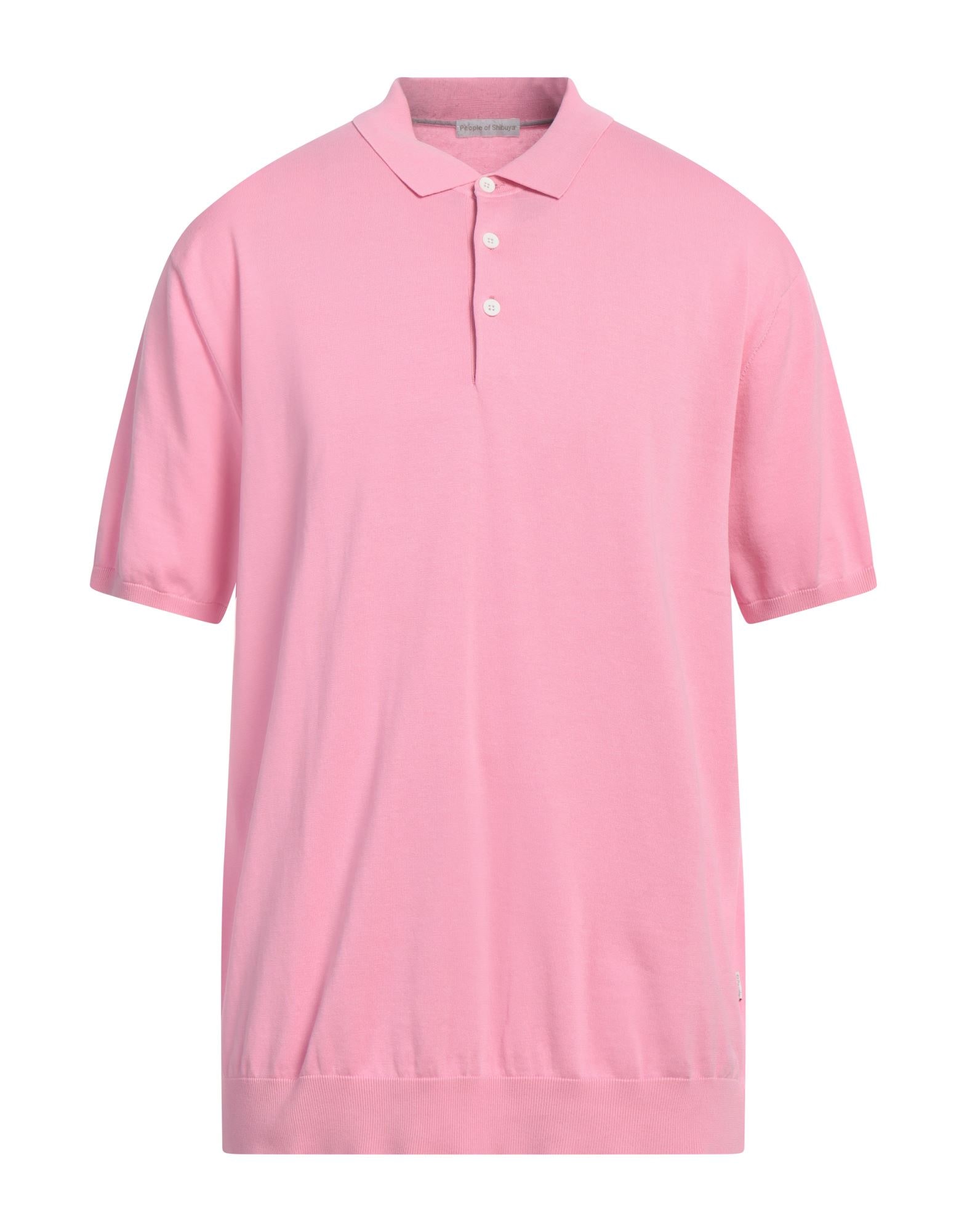 PEOPLE OF SHIBUYA - Pullover