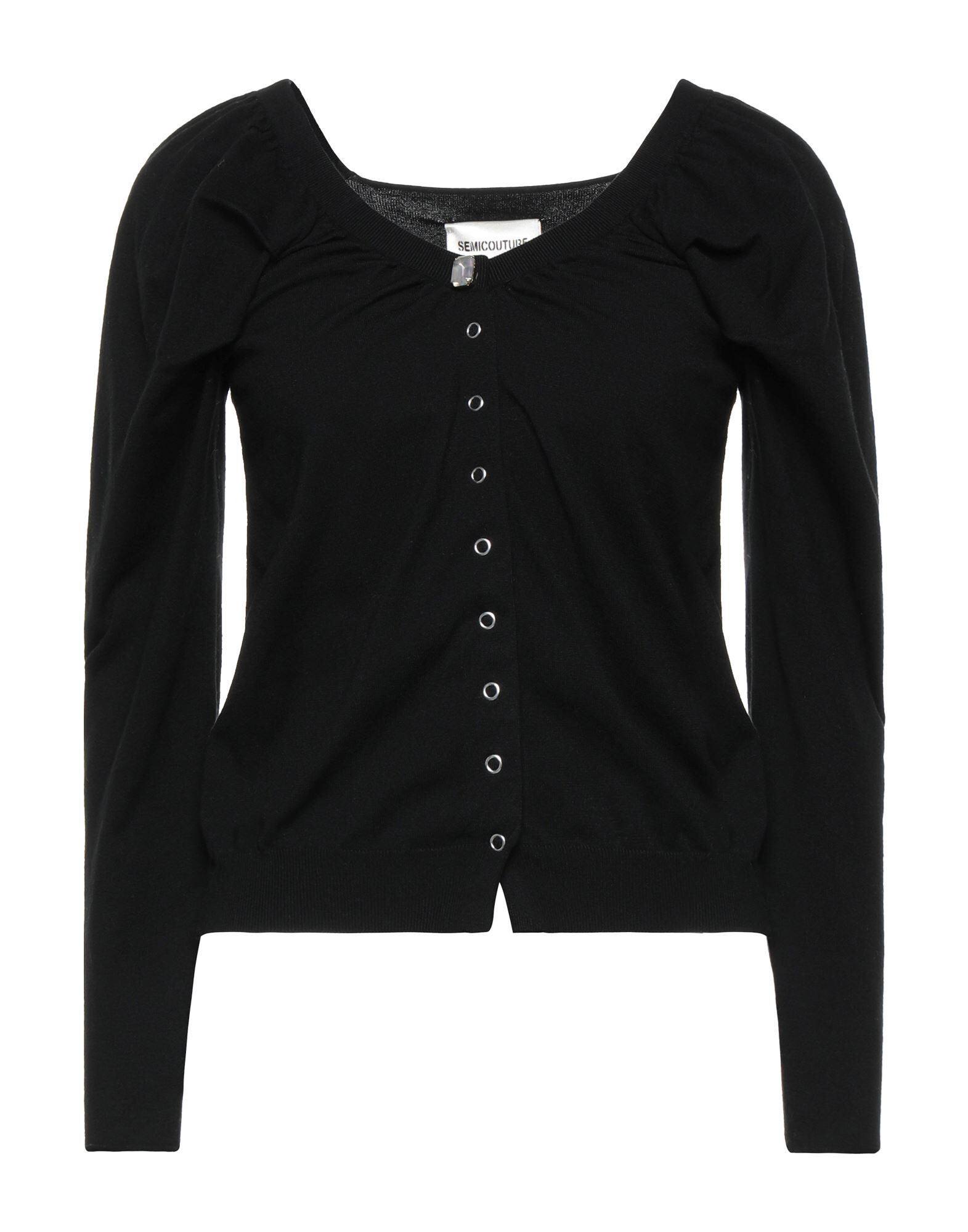 SEMICOUTURE - Cardigans