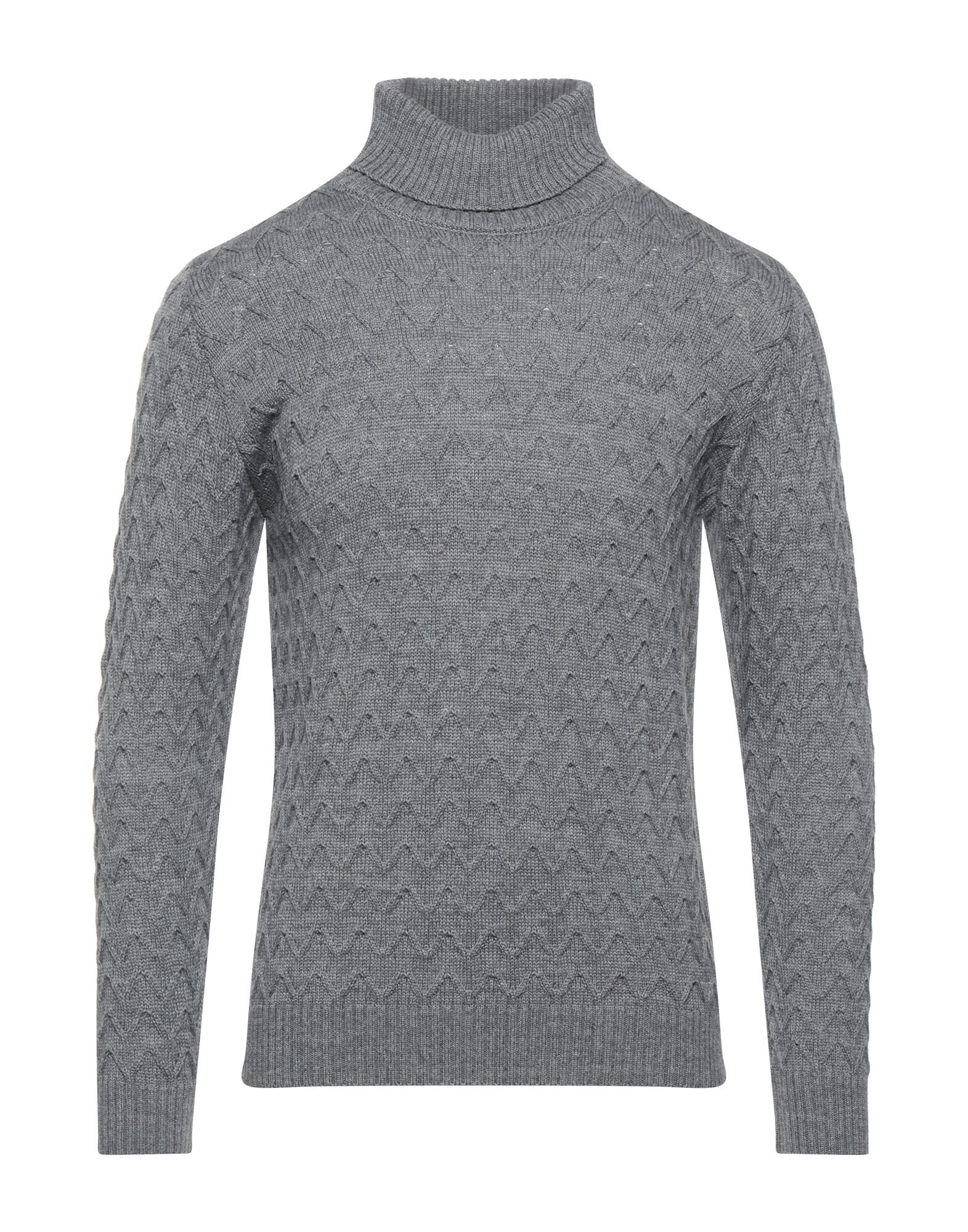 TWENTY-ONE by ANTONIO CARNEVALE - Turtlenecks