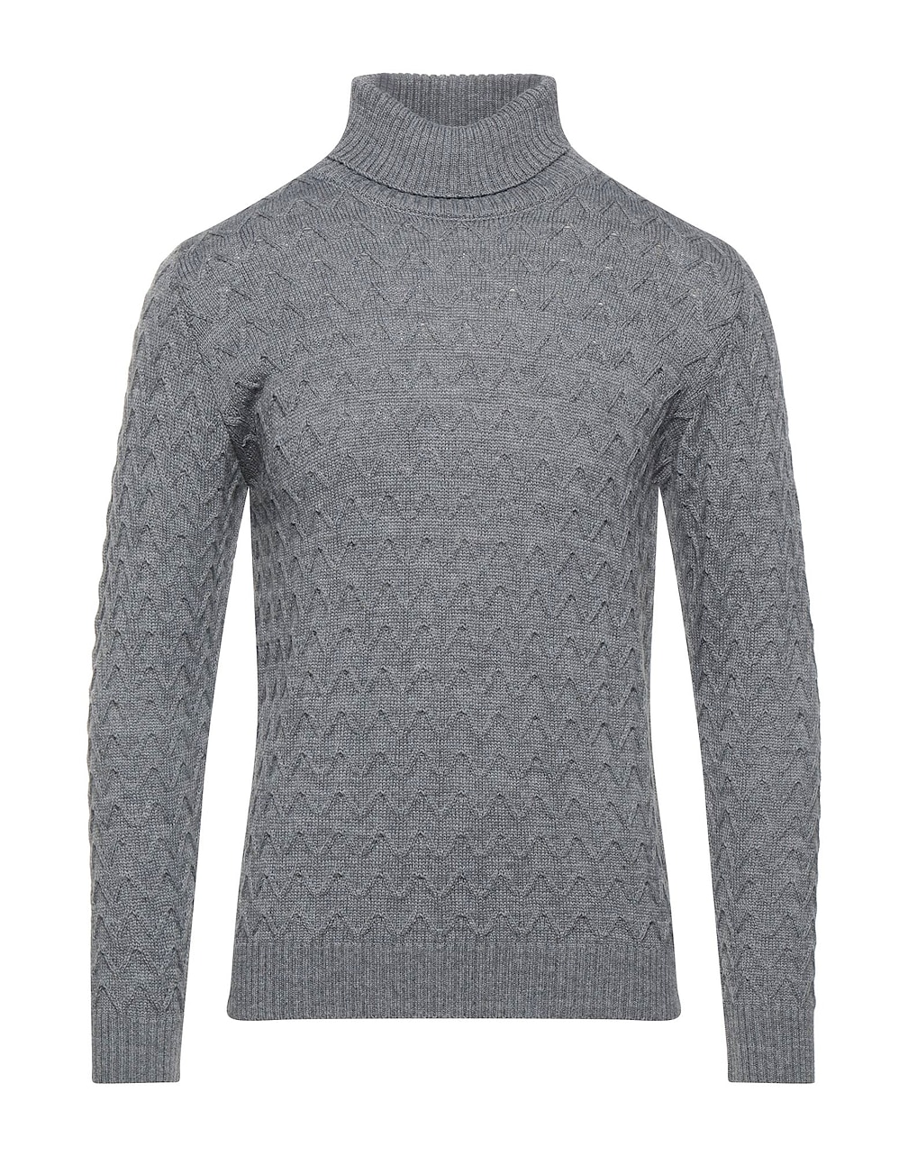 TWENTY-ONE by ANTONIO CARNEVALE - Turtlenecks