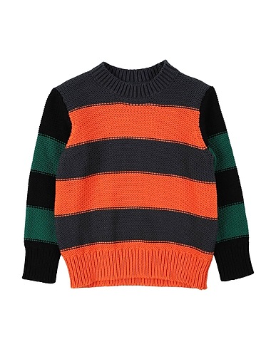 STELLA McCARTNEY KIDS Jumper Lead 95% Cotton, 5% Elastane