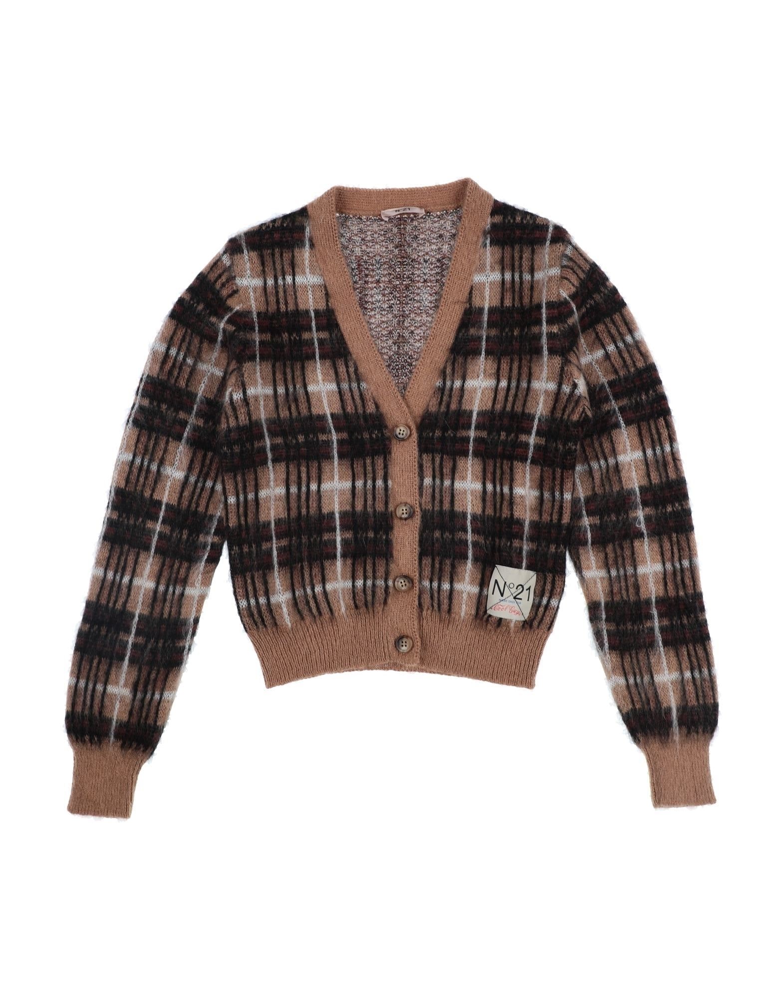 N°21 - Cardigans