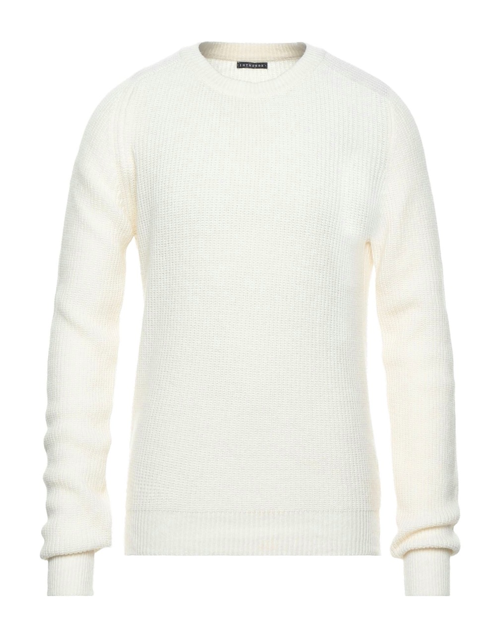 IN THE BOX - Pullover