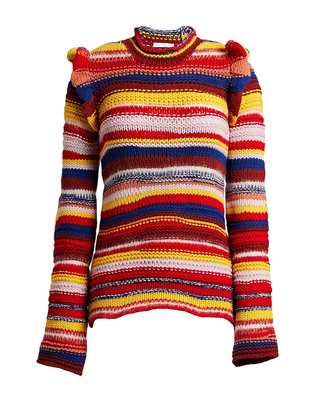 CHLOÉ - Sweaters