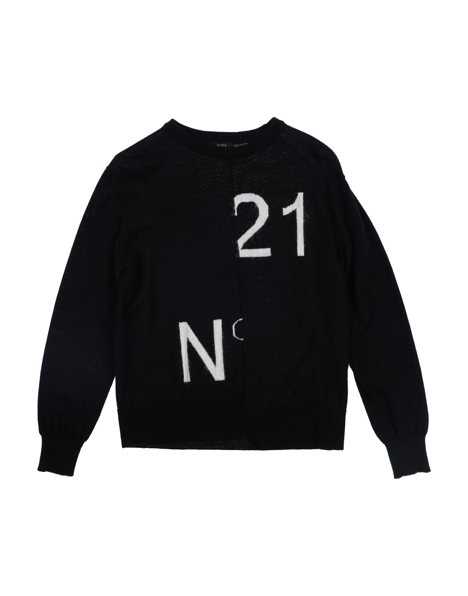 N°21 - Pullover