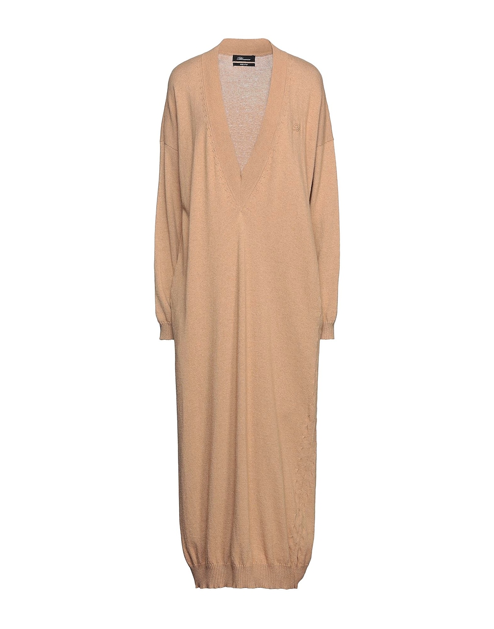 BLUMARINE - Robes longues