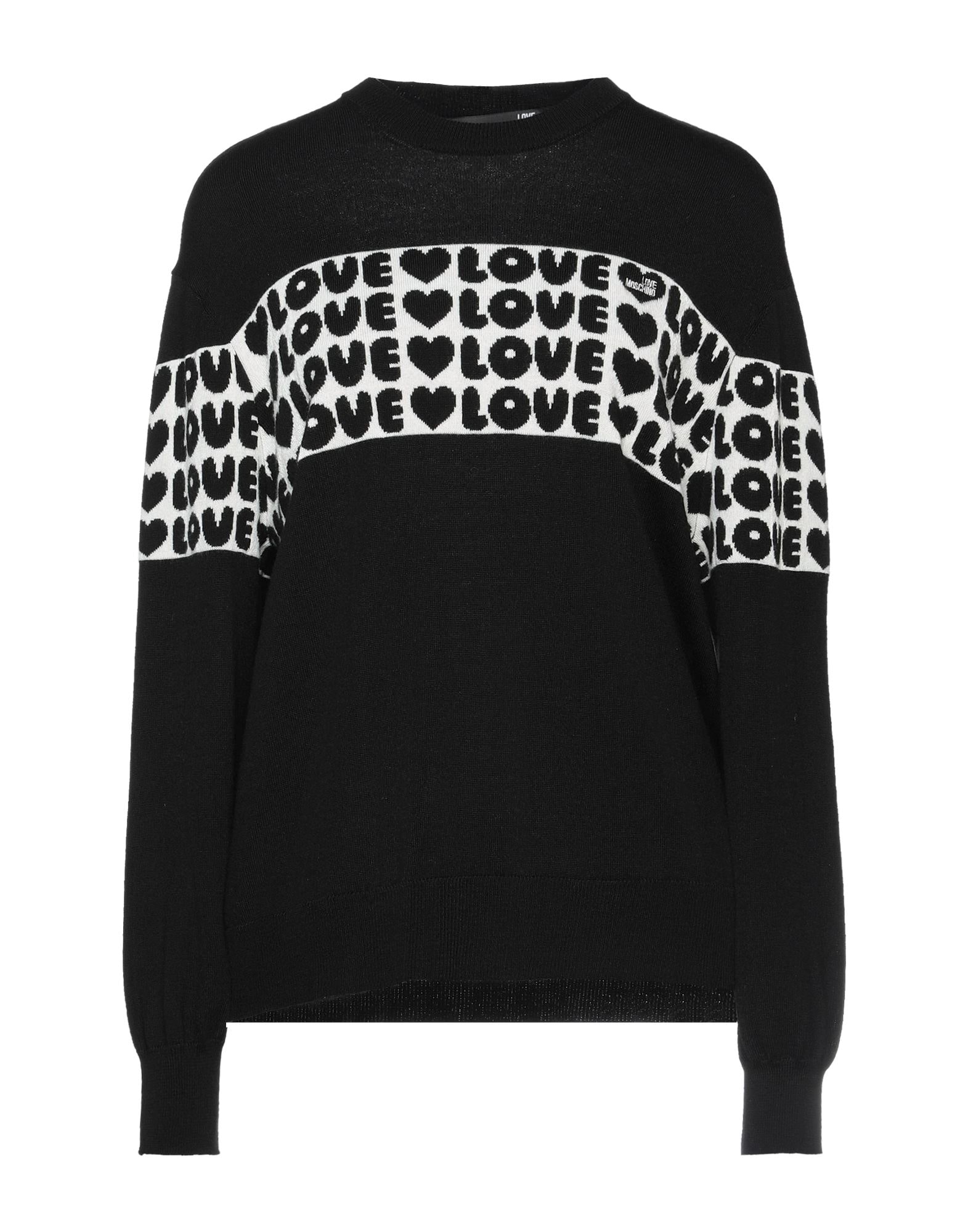 LOVE MOSCHINO - Jumpers