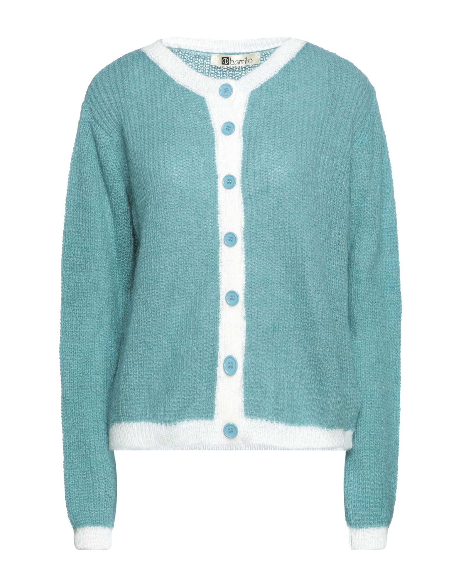 EBARRITO - Кардиганы