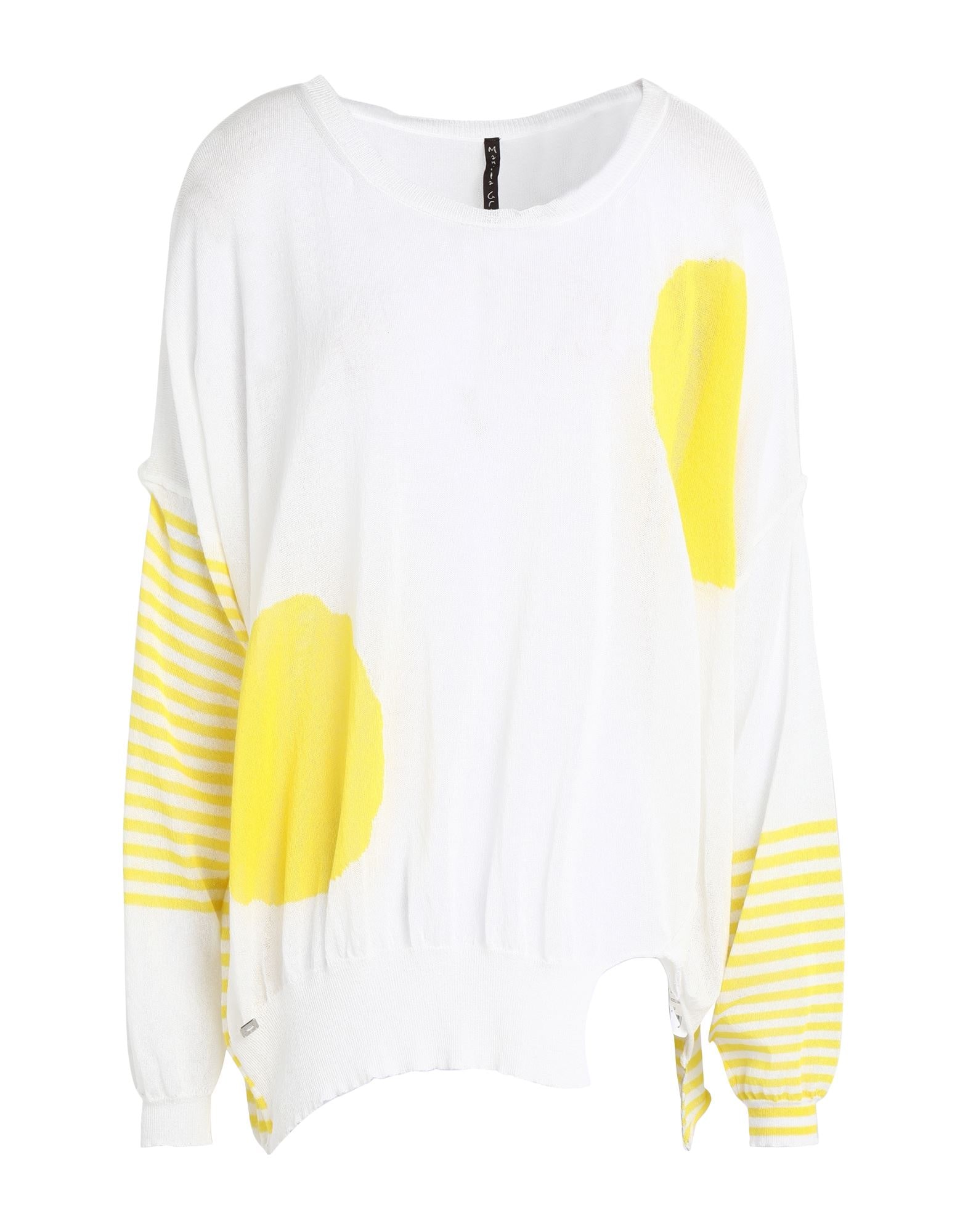 MANILA GRACE - Pullover