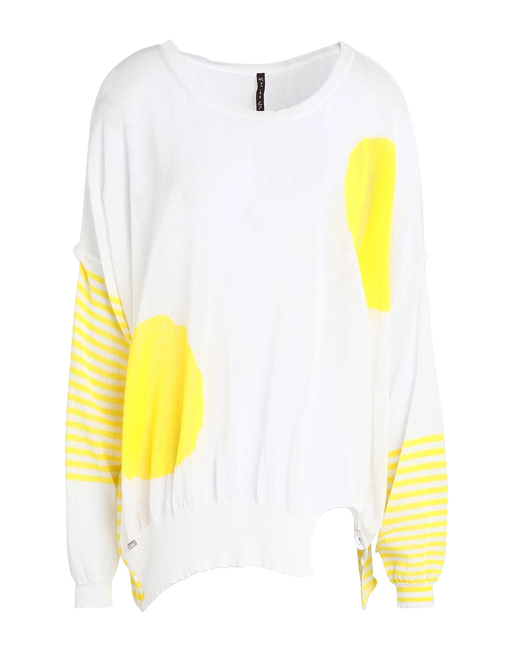 MANILA GRACE - Pullover