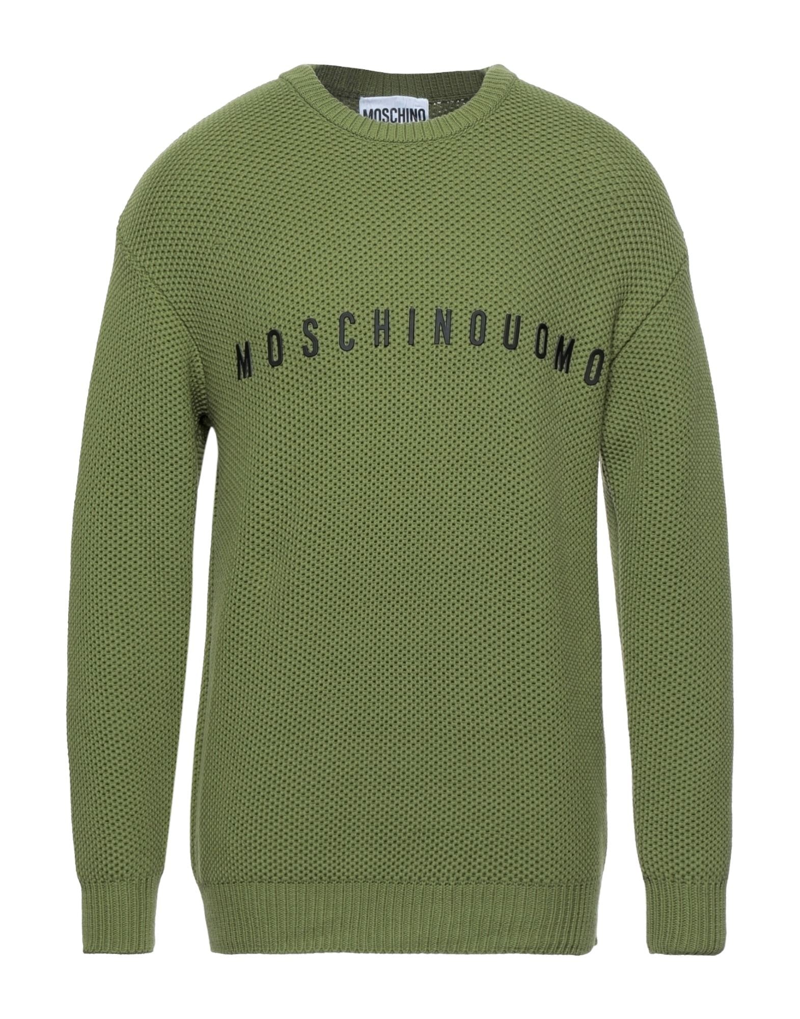 MOSCHINO - Sweaters