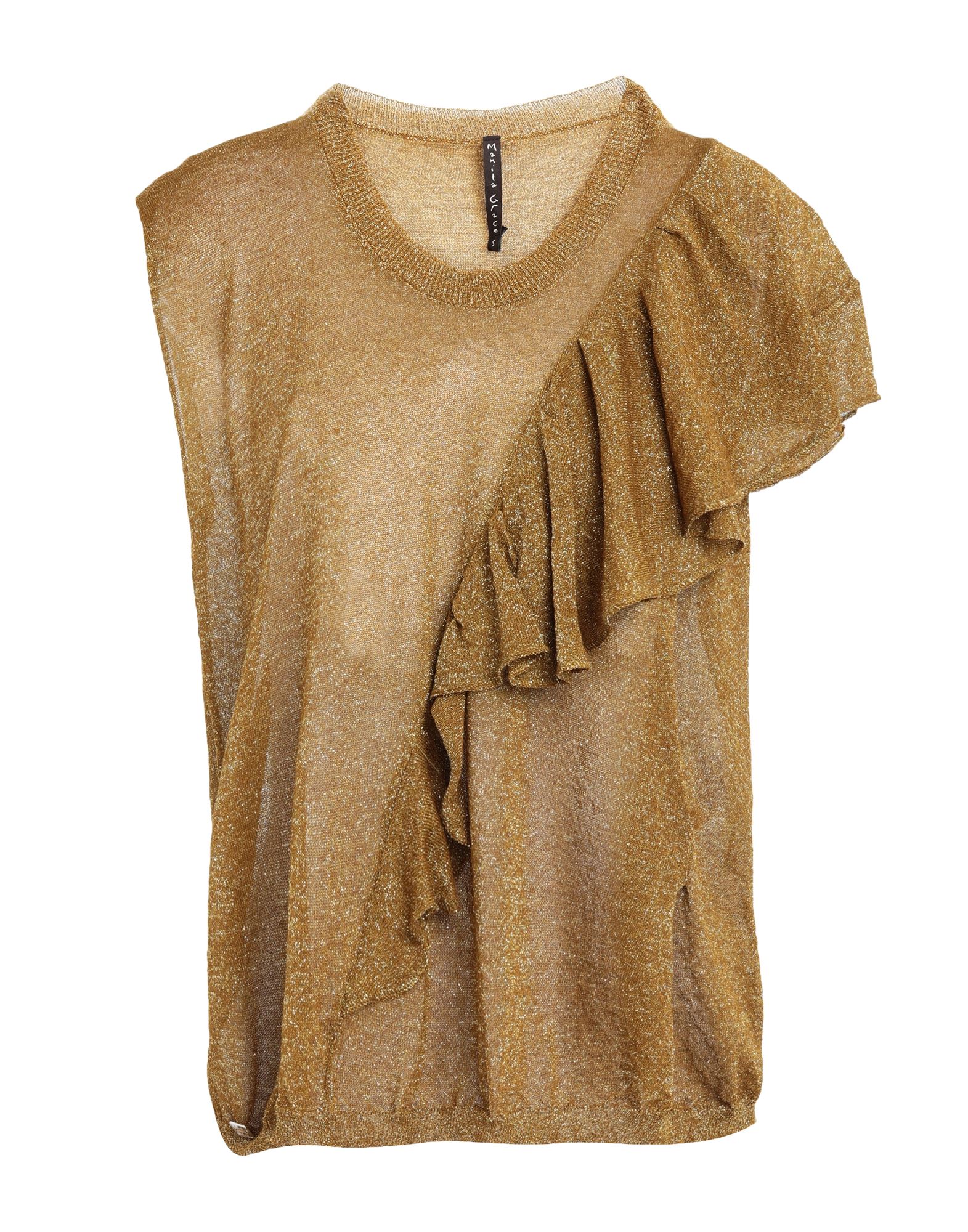 MANILA GRACE - トップス