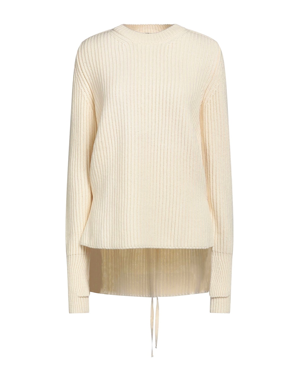 ANN DEMEULEMEESTER - Sweaters