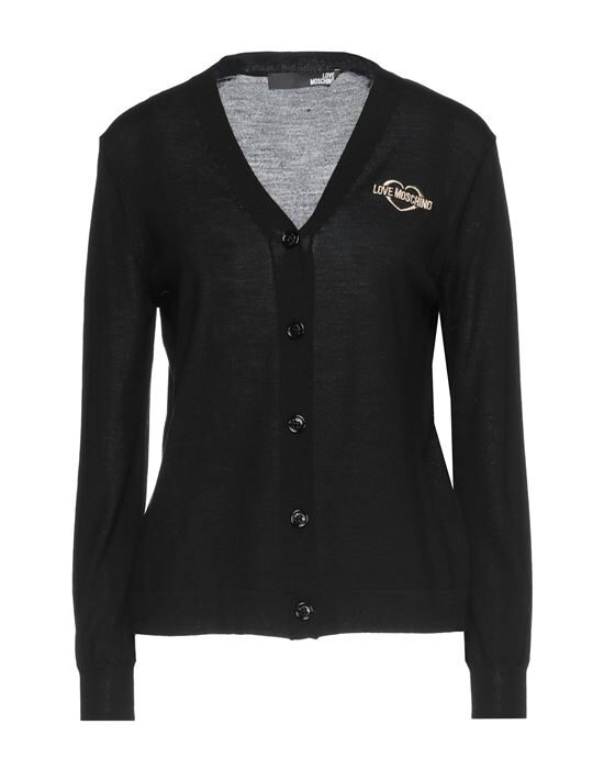 LOVE MOSCHINO Кардиган