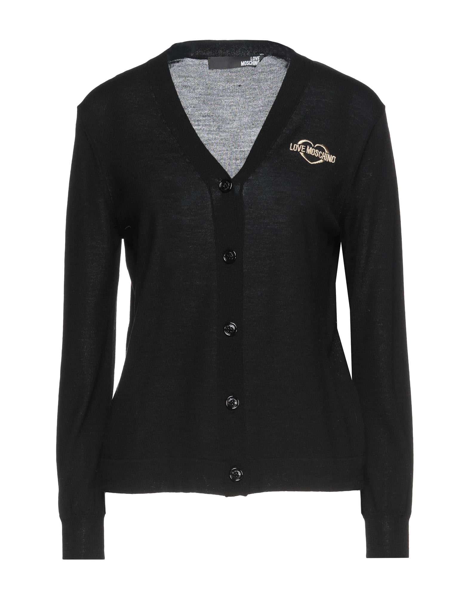 LOVE MOSCHINO - Cárdigans