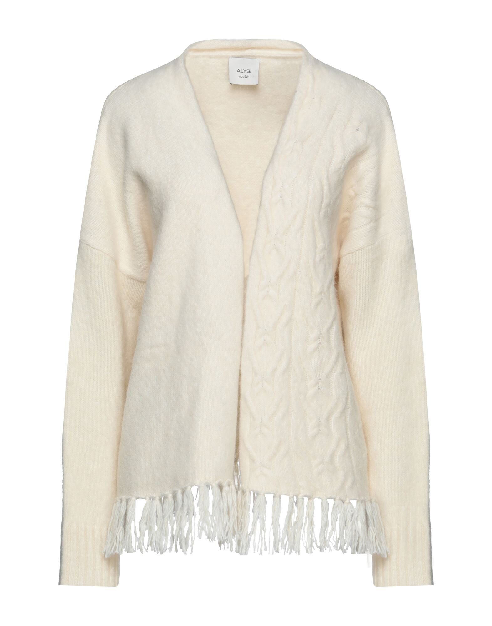 ALYSI - Cárdigans