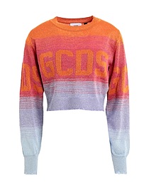 GCDS - プルオーバー