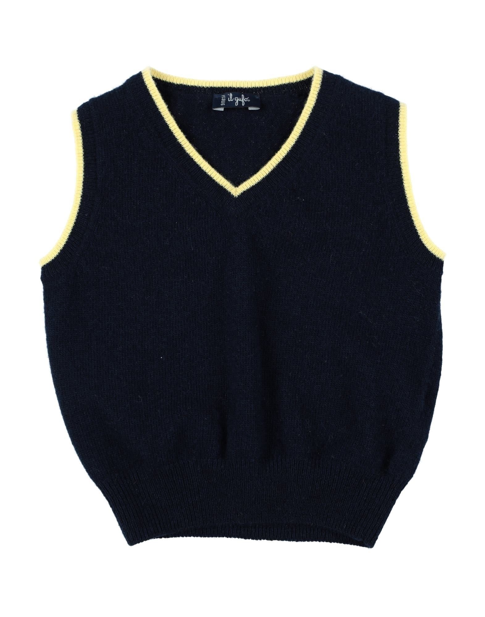 IL GUFO - プルオーバー