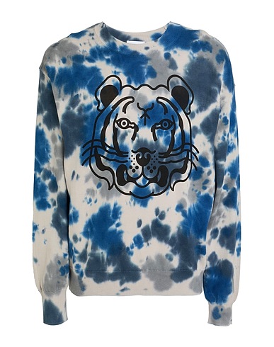 KENZO Pullover 100% Coton