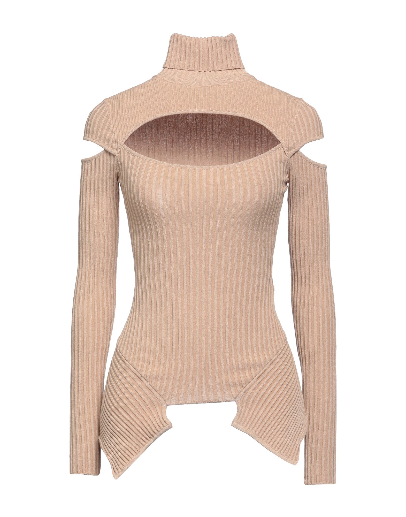 ANDREĀDAMO - Turtlenecks