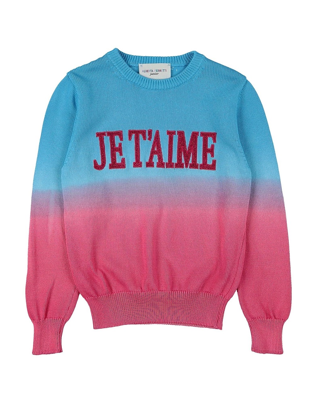 ALBERTA FERRETTI - Sweaters