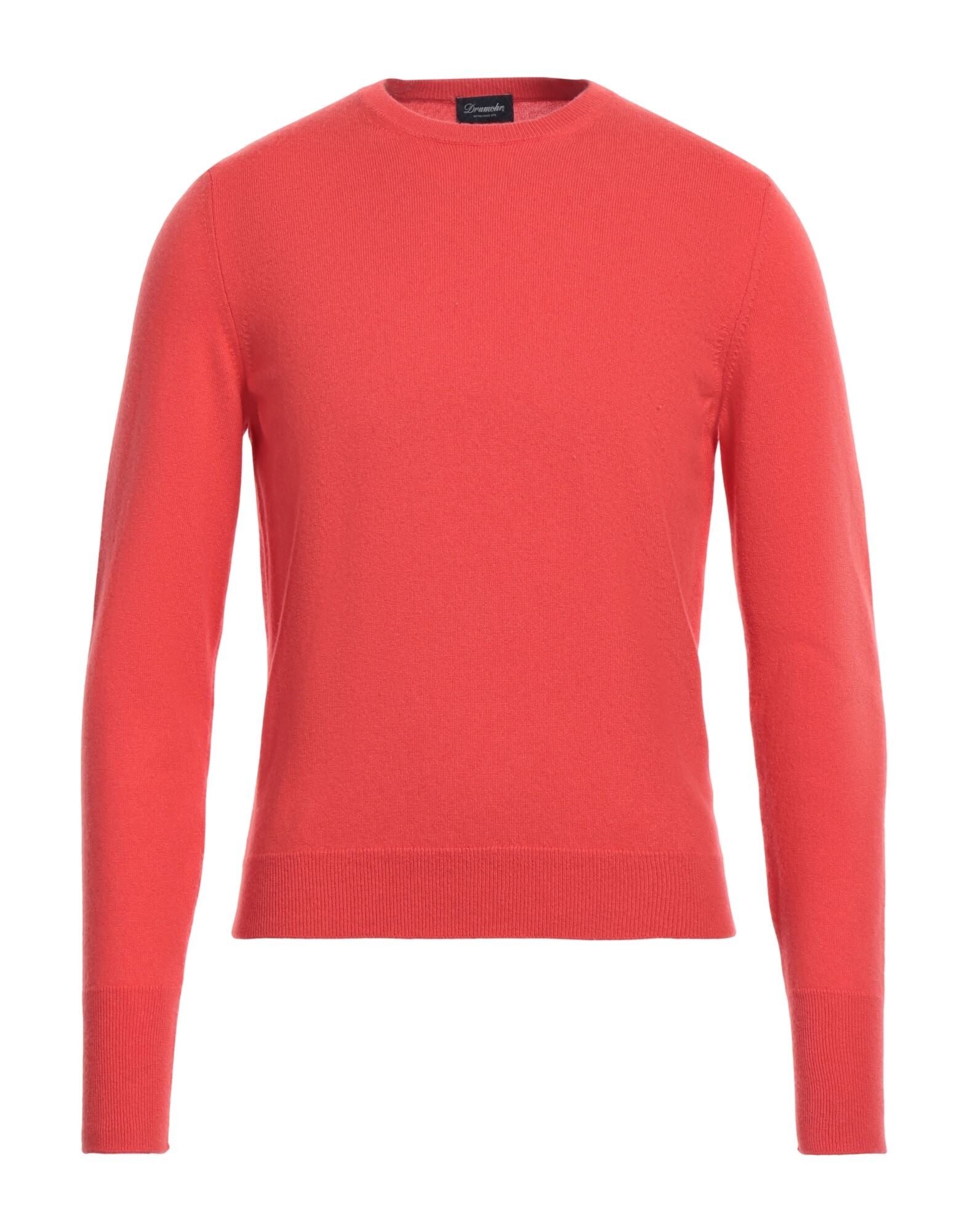 DRUMOHR - Свитеры