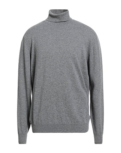 SUITE 191 Cashmere jumper Grey 100% Cashmere
