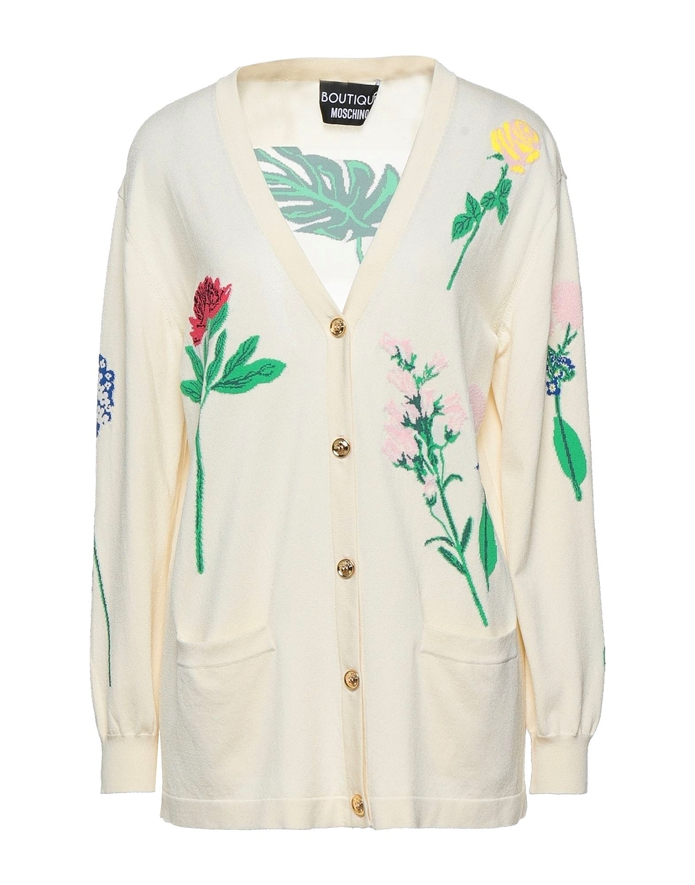 BOUTIQUE MOSCHINO - Cardigans
