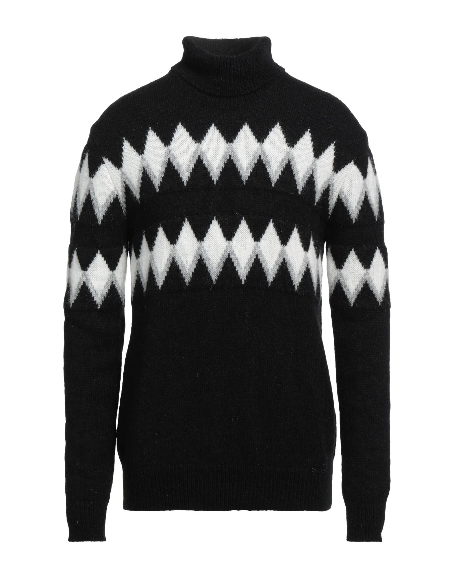 GAëLLE Paris - Turtlenecks