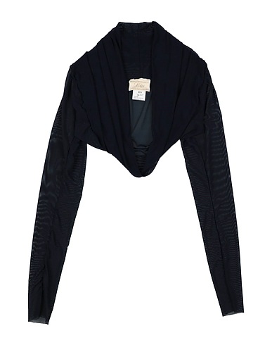 PETIT Shrug Midnight blue 85% Polyamide, 15% Elastane