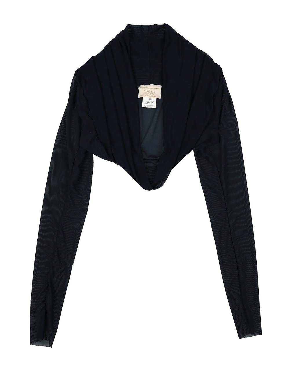 PETIT - Wickelpullover