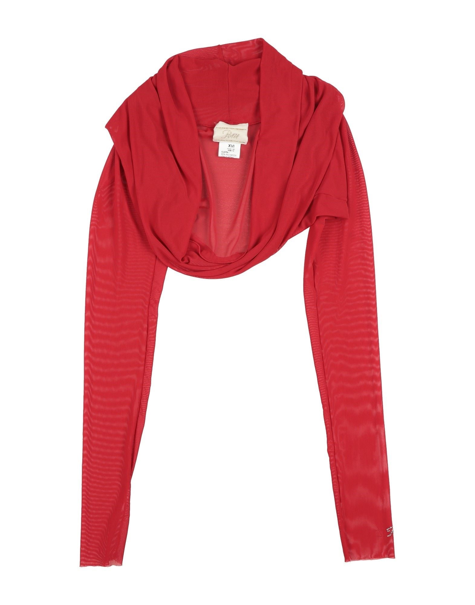 PETIT - Wrap cardigans