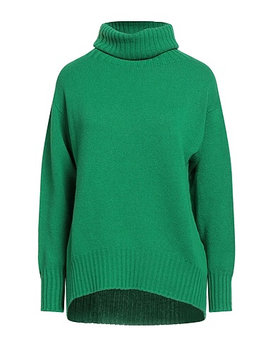 DRUMOHR Polo neck 100% Cashmere