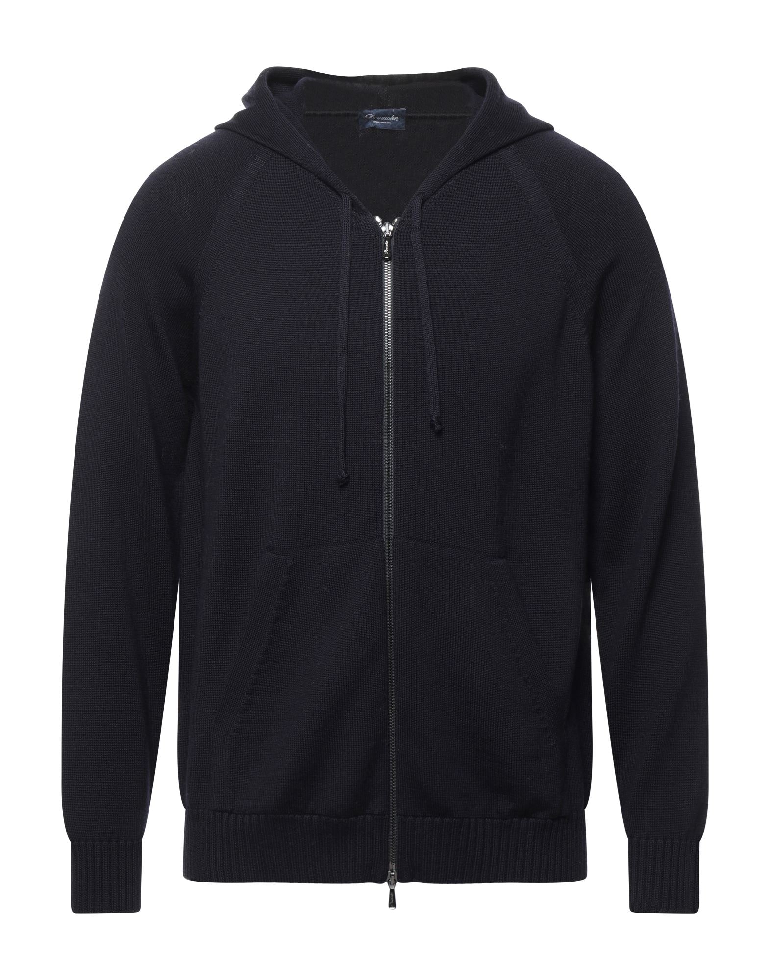 DRUMOHR - Strickjacken