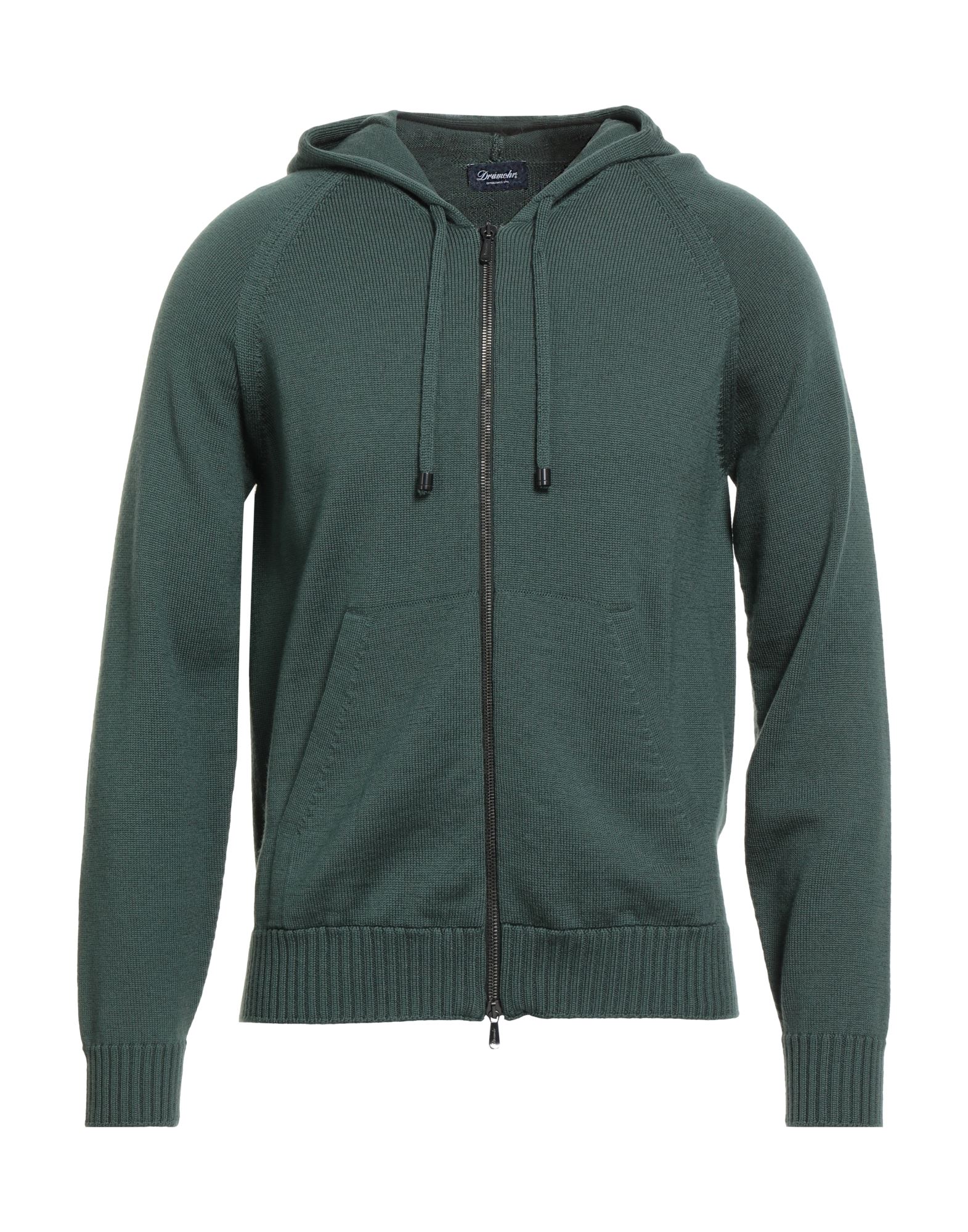 DRUMOHR - Кардиганы