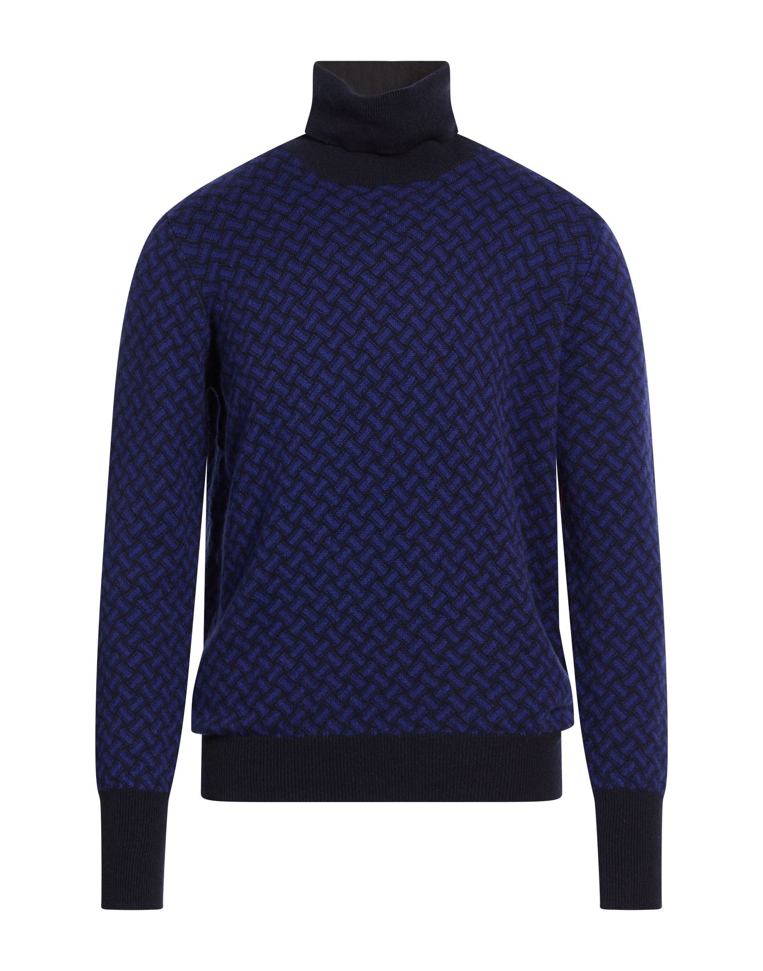 DRUMOHR - Turtlenecks