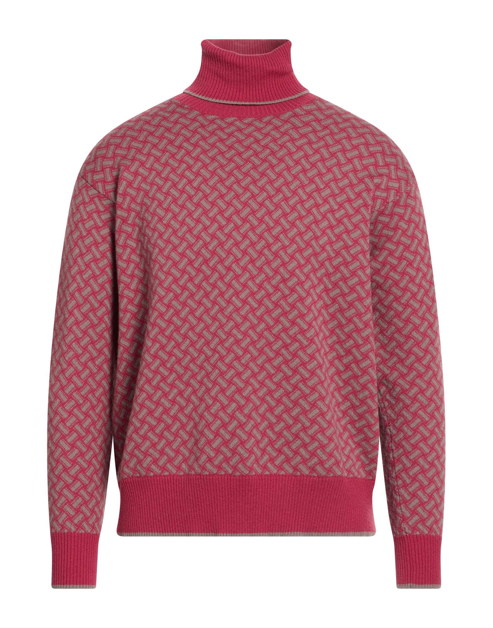 DRUMOHR - Turtlenecks