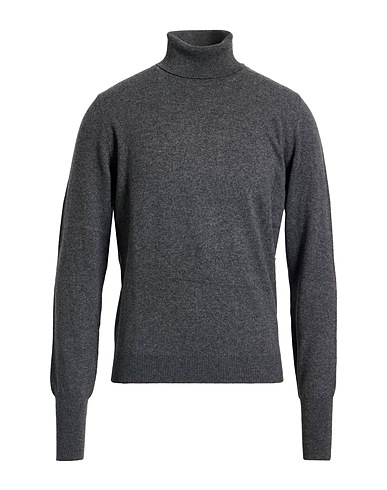 DRUMOHR Cashmere jumper Lead 97% Regenerated Cashmere, 3% Recycled wool