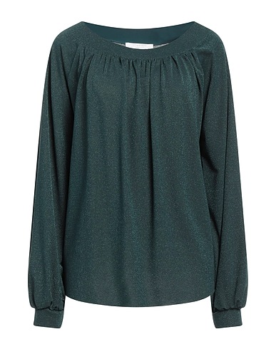 CHIARA BONI LA PETITE ROBE Pullover Aquamarin 42% Polyamid, 40% Viskose, 10% Elastan, 8% Polyester