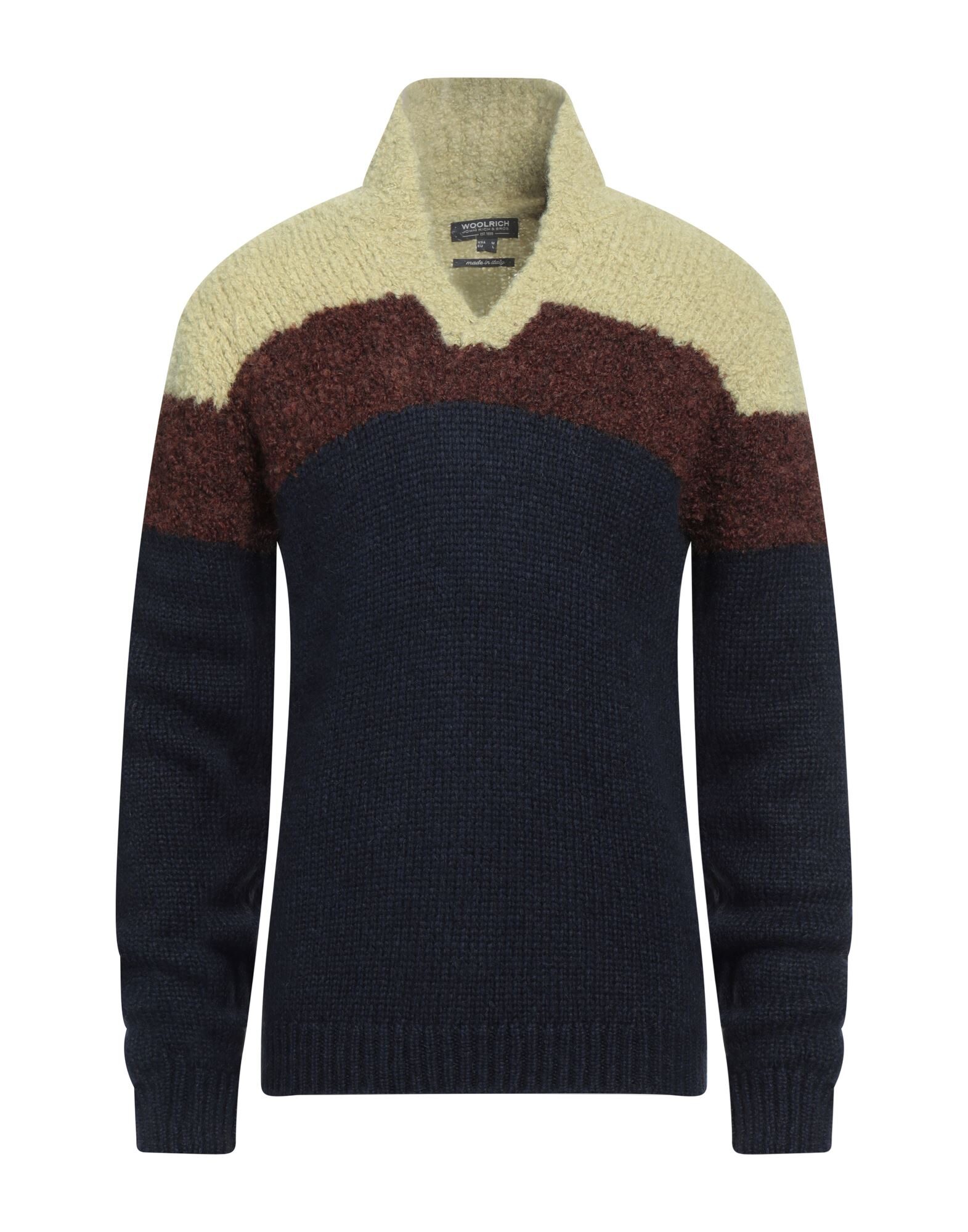 WOOLRICH - Sweaters